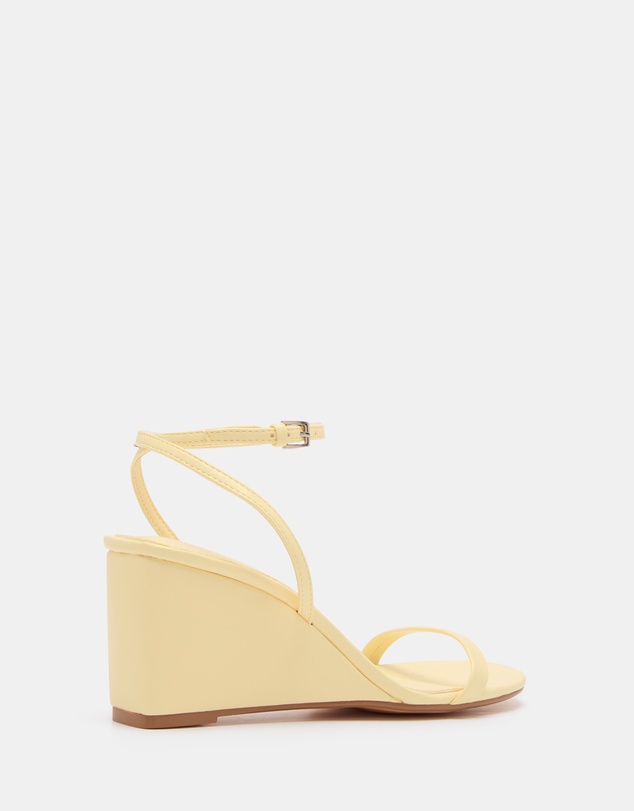 Therapy - State Wedge Heels