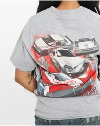 Vintage by The Real Deal - Pre Loved - Vintage Dodge Motorsports Racing Tee