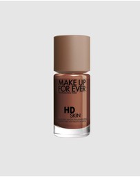 MAKE UP FOR EVER - HD Skin Foundation