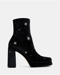 ALDO - Starrie Boots
