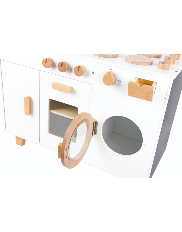 Bello - Island Bench Kitchen