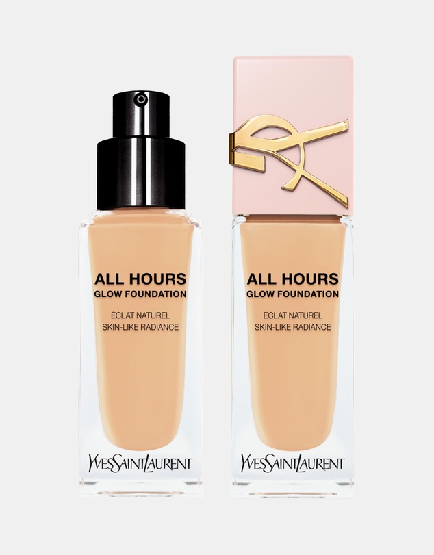 Yves Saint Laurent - All Hours Glow Foundation LN3
