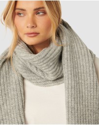 Forever New - Rory Knit Scarf