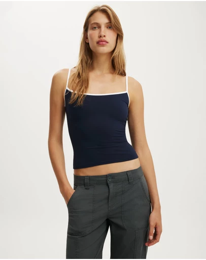 Cotton On - Hold Me Cami