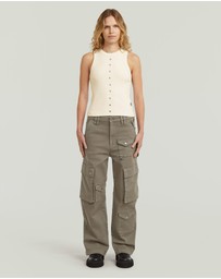 G-Star - Heritage Hardware Slim Tank