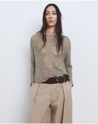 M.N.G - Luli Sweater