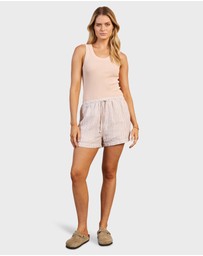 Academy Brand - Essential Rib Tank