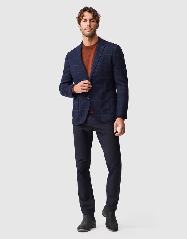 Rodd & Gunn - Campbell Point Sports Fit Jacket