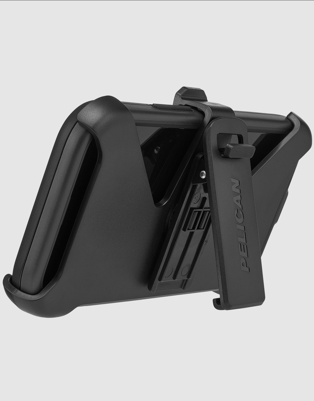 Pelican - Pelican Voyager Case MagSafe for iPhone 14