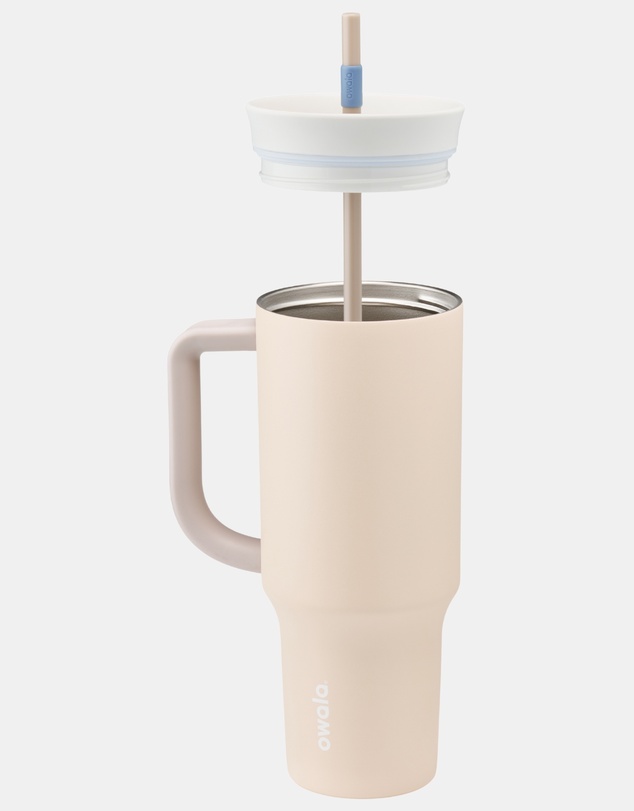 Owala - Tumbler Stainless Steel 40oz / 1.185L