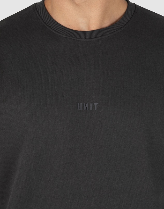UNIT - UNIT Central Crew Sweater