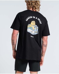 Vacancy Co - Cooked Tee