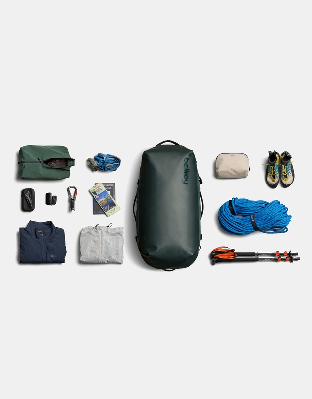 Bellroy - Venture Hauler Pack