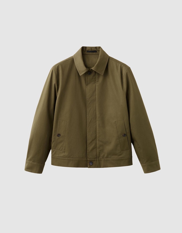 M.N.G - Pascual Jacket