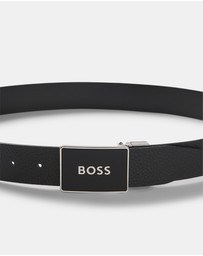 BOSS - Icon M SR35 Belt