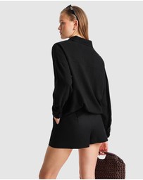 TALA - The Essential Linen Shirt
