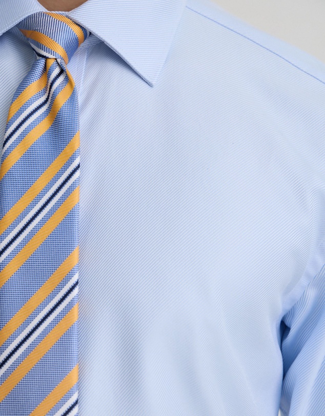 Oxford - Islington Classic Fit Twill Shirt