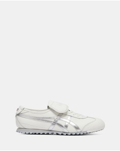 Off-White/Pure Silver