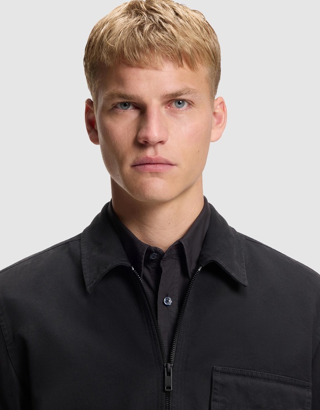 BOSS - Lorum LS Shirt