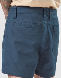 Volcom - Bevel 15