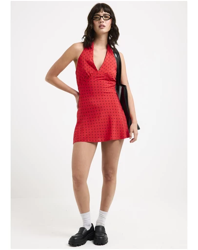 Alice In The Eve - Harper Mini Dress