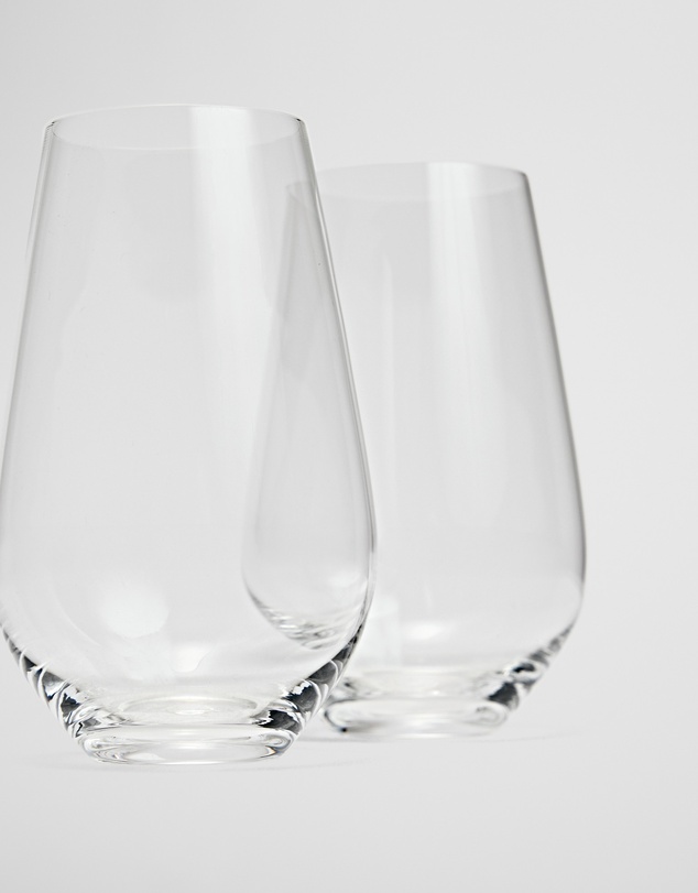 Country Road - Blaire Highball Set Of 2