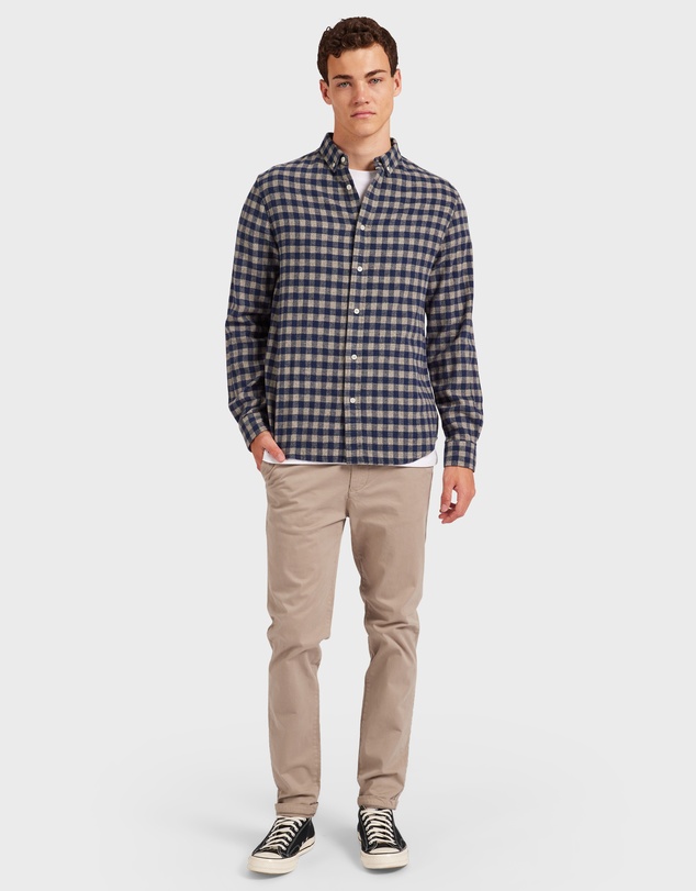 Academy Brand - Federal Shirt