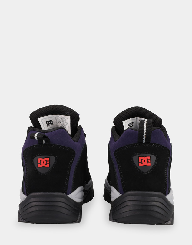 DC Shoes - Mens Recon Boots