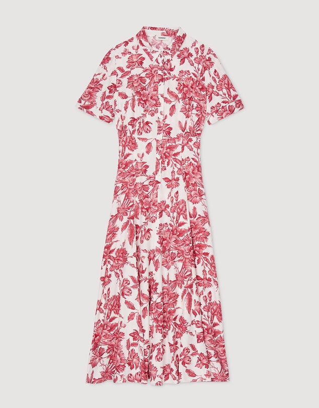 Sandro - Josephina Dress