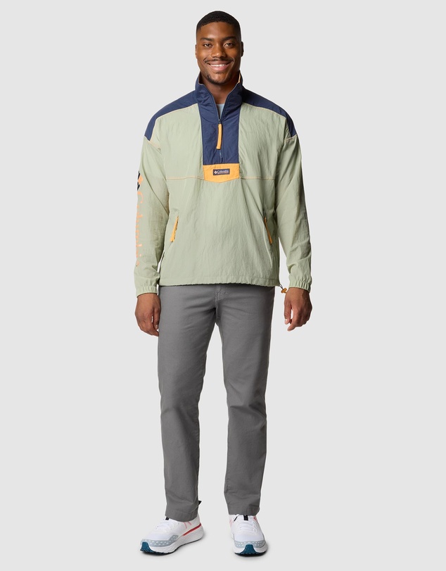 Columbia - Riptide II Retro Windbreaker Anorak