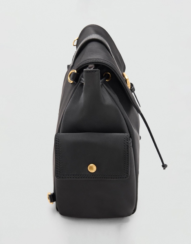 M.N.G - Nuovo Backpack