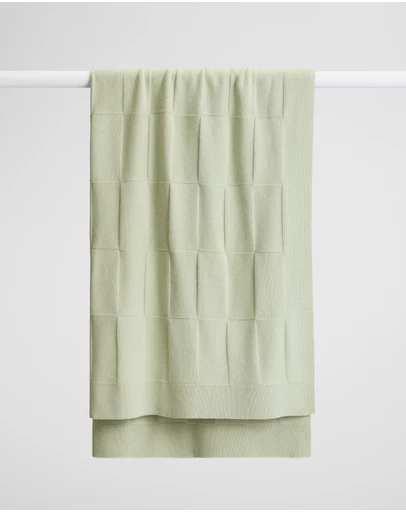 Country Road - Minette Australian Wool Throw