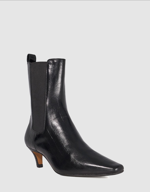 Dune London - Odele - Black