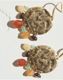 M.N.G - Marlen Earrings