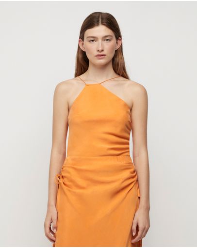 Tangerine