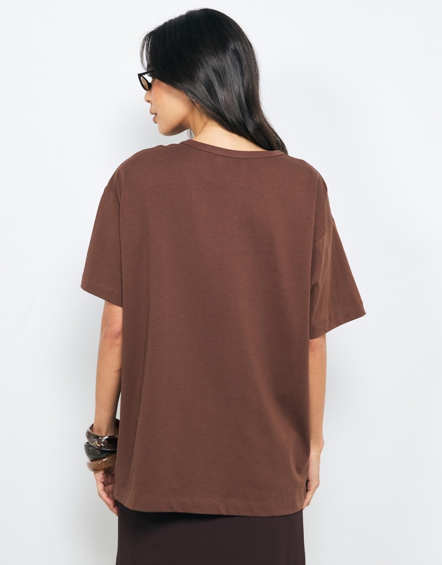 AERE - Layla Oversized Tee