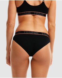 TRADIE - TRADIE Lady Bamboo 3pk Bikini