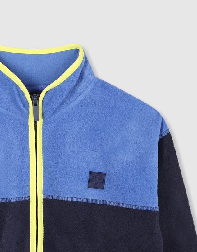 Timberland - Cardigan - Kids-Teens