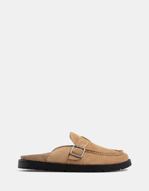 Duke + Dexter - Winston Mule - Men's