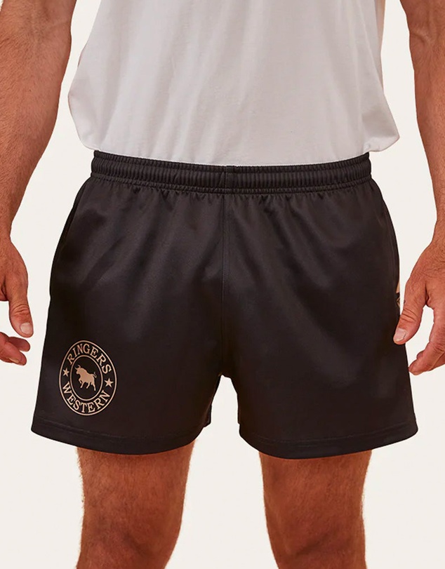 Ringers Western - Ringers Footy Short