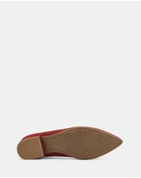 Hush Puppies - Ava