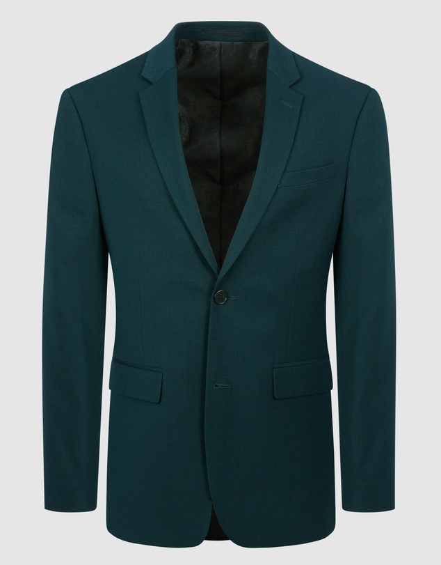 Tarocash - Blain Slim Suit Jacket