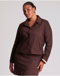 Estelle - Rowan Jacket