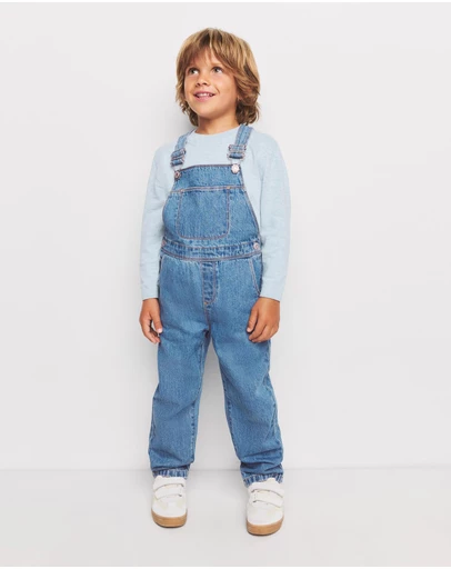 M.N.G - Lucas Overall