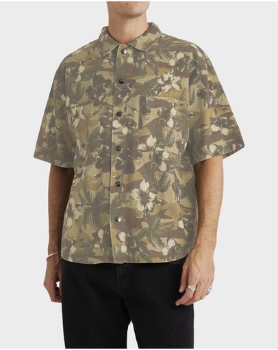 CAMO