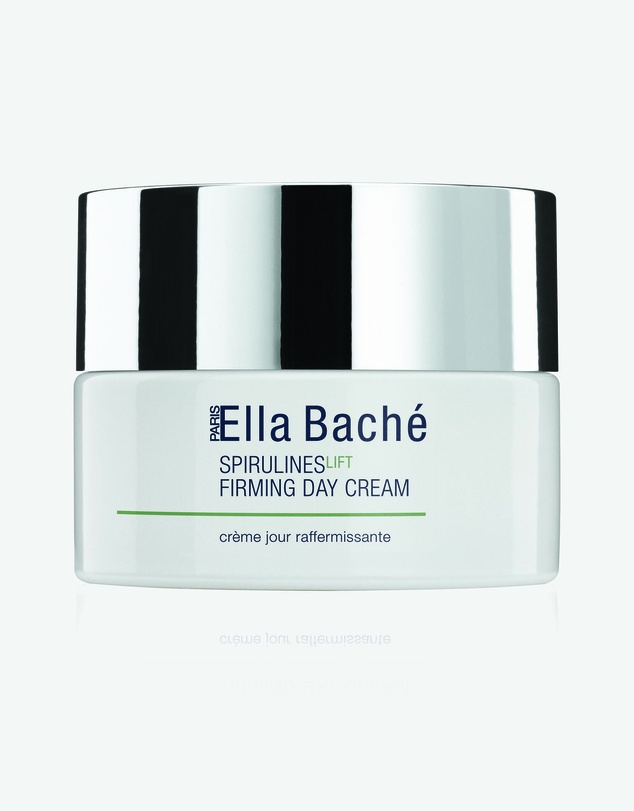 Ella Bache - SpirulinesLift Firming Day Cream