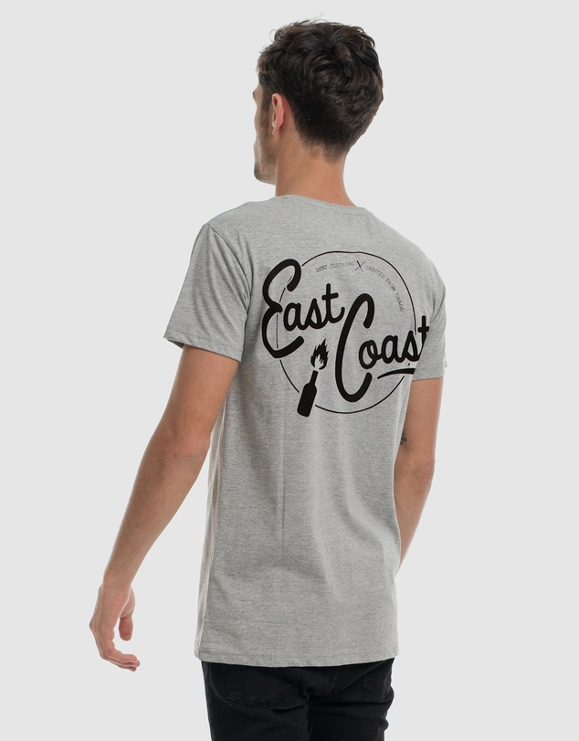 DVNT - East Coast Tee