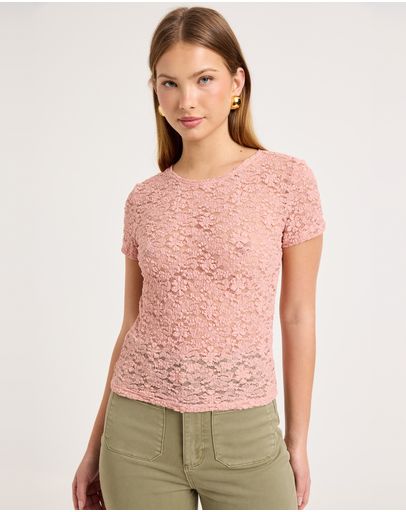 BLUSH