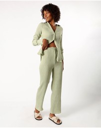 Petal & Pup - Allyse Pants - Sage