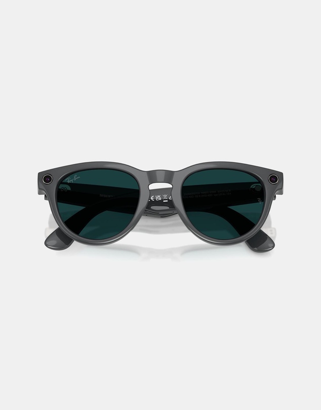 Ray-Ban - Ray-Ban I Meta Headliner (Gen 2) Transitions